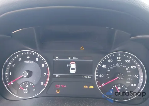 2022 Kia Forte Lxs z USA, uszkodzony, nr VIN 3KPF24AD7NE462499